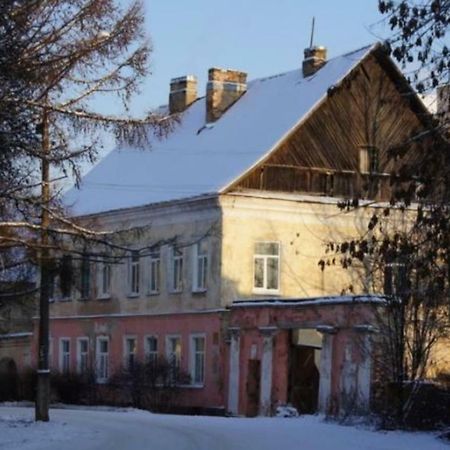 Mary Ann Apartments Torzhok Exterior foto